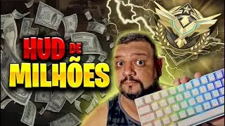 FARLIGHT 84  - 😱 SENSIBILIDADE MONSTRA 😱