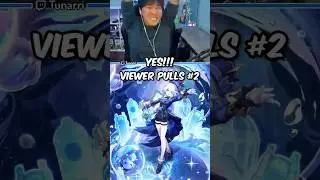 Streamer Luck Is Extremely Real 