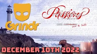 Best Of: Passions December 10 2022 - The Grindr Episode