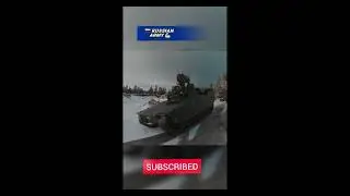 Army of Putin