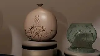 Anadolu Motifleri Müzesi / Nur Yağmur Ünlüer (ESOGÜ GİT)