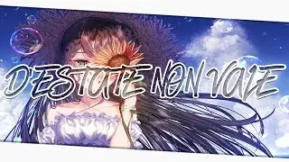 【NIGHTCORE】- D'ESTATE NON VALE (FRED DE PALMA)