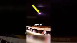 Biker Escapes From Police Helicopter! 😱