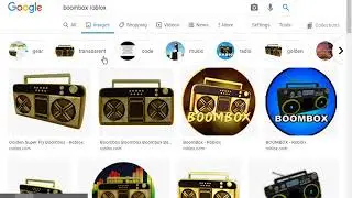 How to get a Boombox! Gamepass in your game (roblox studio)