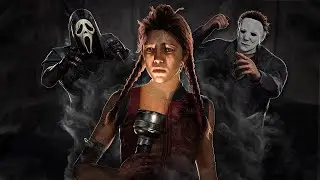 New DBD Game mode LIGHTS OUT Is Wild