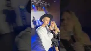 Никто не пришел на концерт!!!
