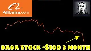 Lets Talk About Alibaba Stock (BABA)