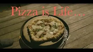 Pizza Dome by Biolite - Making Pizza (almost) Anywhere - Review & How To