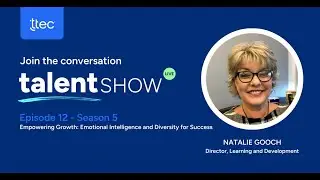 The Talent Show Powered by TTEC   Season 5 Episode 12