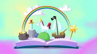 World of fairy tales - Мир сказок