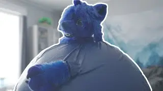 Don't Eat Blue Wonka Candy!
