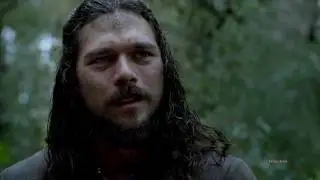 Silverflint | I will be blessed {Black Sails}