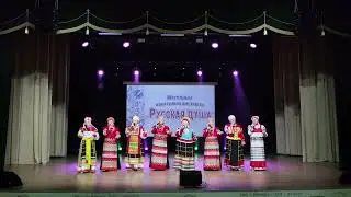 Народный вокальный ансамбль 