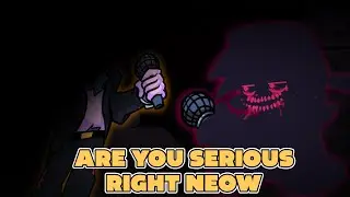 FNF Corruption Deathmatch but it's Goofy af