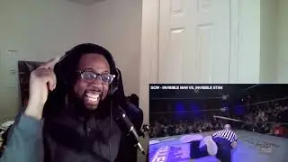 RC99 - OMG Wrestling Moments #2 REACTION