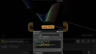 New Distance VEX Functions in Houdini 20