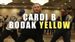 Cardi B -  