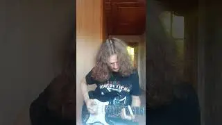 Soundgarden - Room A Thousand Years Wide ( cover )