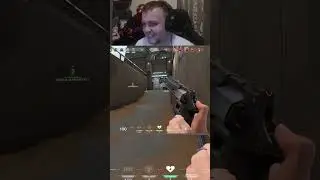 Загадка жизни #clutch #csgo #ксго #counterstrike #twitch #game #стрим #stream #gaming