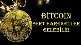 #Bitcoin Neden Düşüyor Son Dakika / Bitcoin Detaylı Analiz