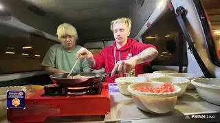 Рекламный ролик шаурмы в газольке от фолентаса и мухаджана