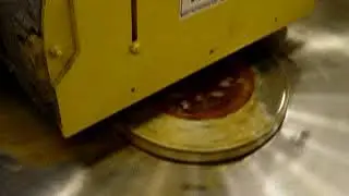 H40 Arter Rotary Surface Grinder 40 inch Magnetic Chuck