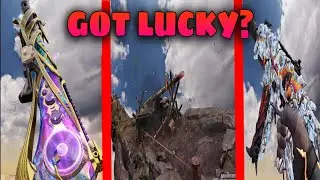 GOT LUCKY? BUYING LEGGY HSO405, BY15, MYTHIC MG42 AND LEGENDARY OTS IN CALL OF DUTY 😃