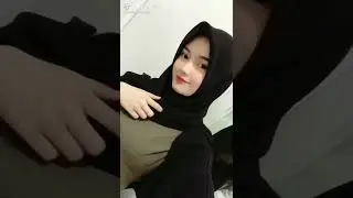 tiktok jilbab ketat