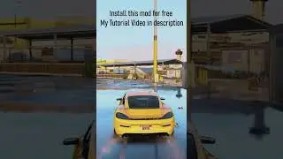 Can GTA 6 Beat this Graphics Mod Ryzen 9 5900HX RTX 3090 OC edition #shorts