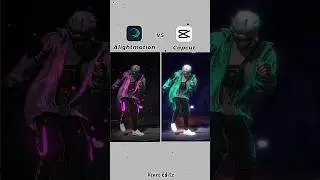 Capcut VS Alightmotion // ff edit Addict 🔥| Venro Editz 
