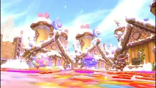 Dragon Nest Sweet Town - (Prairie Town MOD)