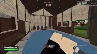 Caliber is a well-made game.