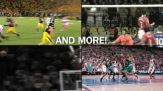 ESPN360 | "Billy Mays Intro"