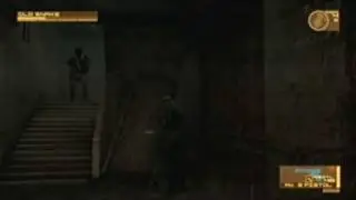 Ultimate Big boss emblem walkthrough part 5