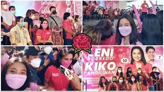 LET LENI LEAD! 🎀🌷