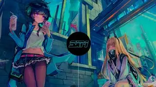 S3RL & Rob IYF - I Wanna Stay (ft. Krystal)