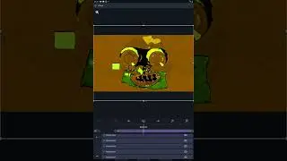(RQ) How to Make Warm Tv Effect On Android