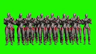 Green screen effects vfx,efx,visual full animation video || YouTube.