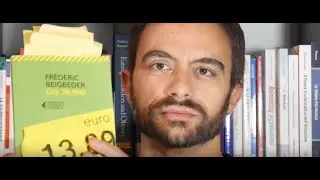 Libri Rivoluzionari: Euro 13,89 di F. Beigbeder