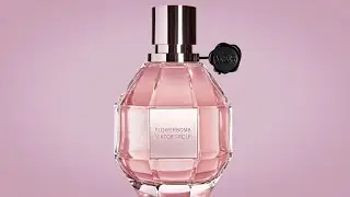 Viktor&Rolf - Flowerbomb