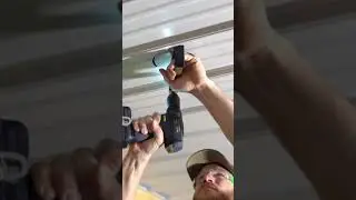 How to cut a PERFECT circle in Metal 