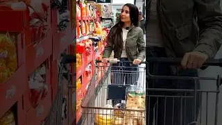 ИТАЛЬЯНСКИЕ ПРОДУКТЫ #vladandmarta #shorts #italy