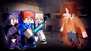 ЗАПЕРТЫ В СТРАШНОМ HOTEL С БЕЗУМНЫМИ ФАНАТКАМИ!