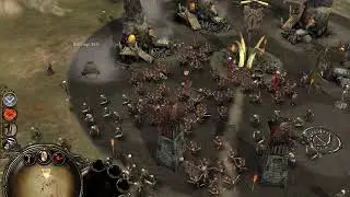 (Evil) Lord of the Rings Battle for Middle Earth: Emyn Arnen