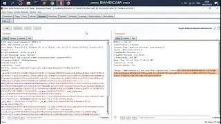 AT&T account takeover via rest password | bug bounty by mouhssine kassih