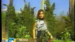 Nicole - Tal Vez Me Estoy Enamorando