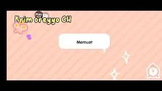 masih belajar,namanya masih bocil kelas 2sd🗿💅