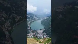 Top 5 Hill Stations of Uttarakhand