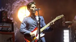 Kaleo — No Good (Park Live 2018, Moscow)