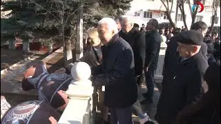 Владимир Васильев с рабочим визитом посетил Буйнакск